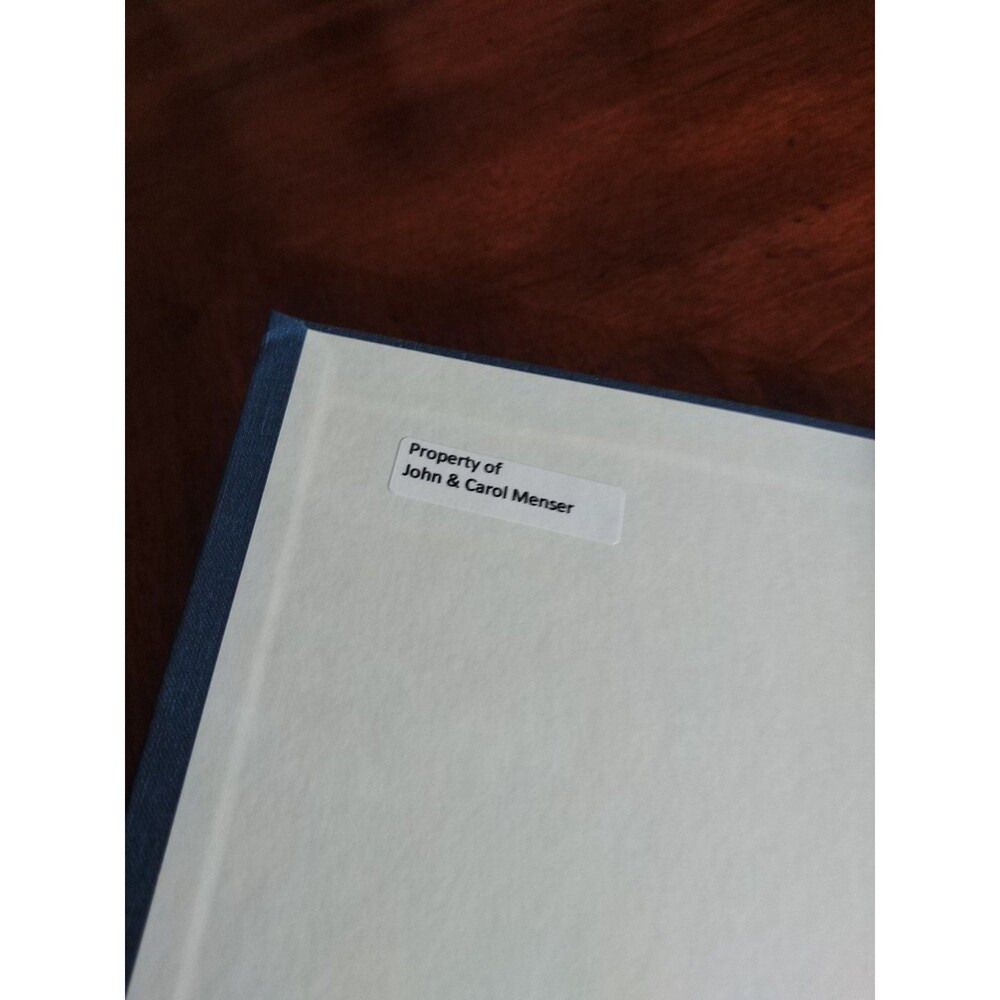 Spencer's Mountain - Earl Hamner Jr. 1993 Buccaneer Books Reprint Edition HC - Picture 8 of 8